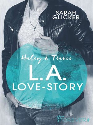 cover image of Haley & Travis